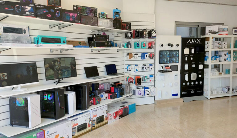 Pixels Informatica - Visit Sa Pobla
